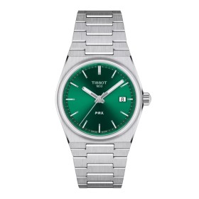 ساعت مچی عقربه‌ای تیسوت مدل Tissot PRX T137.210.11.081.00