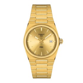 ساعت مچی عقربه‌ای تیسوت مدل Tissot PRX T137.210.33.021.00