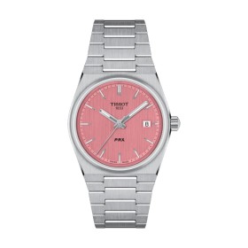 ساعت مچی عقربه‌ای تیسوت مدل Tissot PRX T137.210.11.331.00