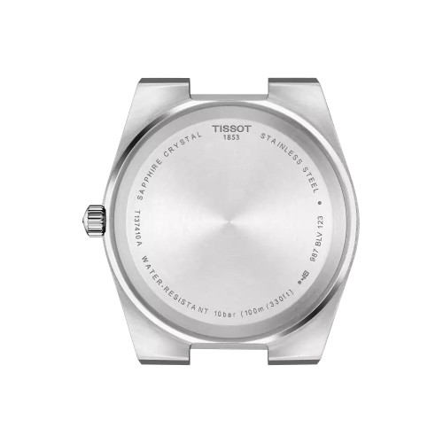ساعت مچی عقربه‌ای مردانه تیسوت مدل Tissot PRX T137.410.17.041.00