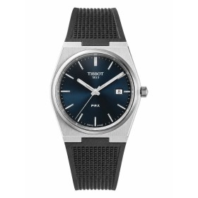 ساعت مچی عقربه‌ای مردانه تیسوت مدل Tissot PRX T137.410.17.041.00