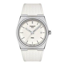 ساعت مچی عقربه‌ای مردانه تیسوت مدل Tissot PRX T137.410.17.011.00