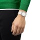 ساعت مچی عقربه‌ای مردانه تیسوت مدل Tissot PRX T137.410.17.011.00