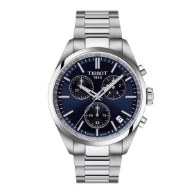 ساعت مچی عقربه‌ای مردانه تیسوت مدل Tissot T150.417.11.041.00
