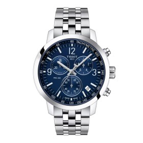 ساعت مچی عقربه‌ای مردانه تیسوت مدل Tissot T114.417.11.047.00