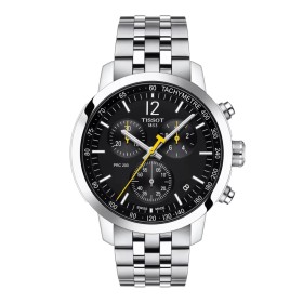 ساعت مچی عقربه‌ای مردانه تیسوت مدل Tissot T114.417.11.057.00