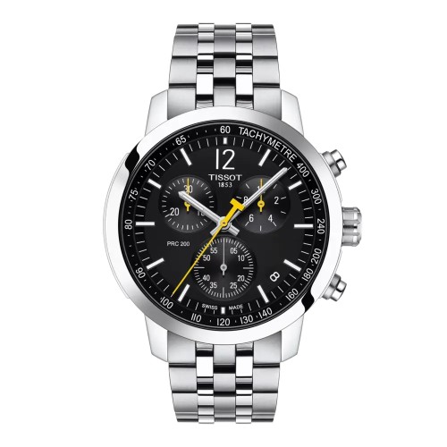 ساعت مچی عقربه‌ای مردانه تیسوت مدل Tissot T114.417.11.057.00