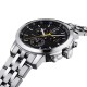 ساعت مچی عقربه‌ای مردانه تیسوت مدل Tissot T114.417.11.057.00