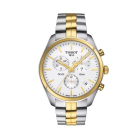 ساعت مچی عقربه‌ای مردانه تیسوت مدل Tissot T101.417.22.031.00