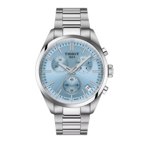 ساعت مچی عقربه‌ای مردانه تیسوت مدل Tissot T150.417.11.351.00