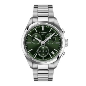ساعت مچی عقربه‌ای مردانه تیسوت مدل Tissot T150.417.11.091.00