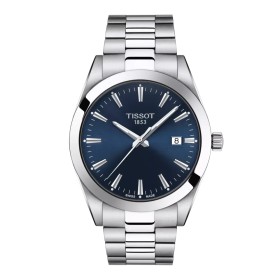 ساعت مچی عقربه‌ای مردانه تیسوت مدل Tissot T127.410.11.041.00