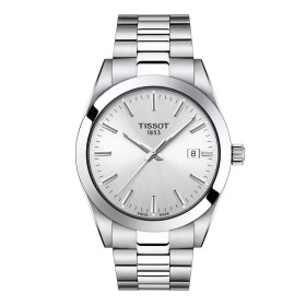 ساعت مچی عقربه‌ای مردانه تیسوت مدل Tissot T127.410.11.031.00