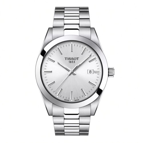 ساعت مچی عقربه‌ای مردانه تیسوت مدل Tissot T127.410.11.031.00