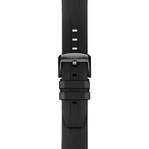 ساعت مچی عقربه‌ای مردانه تیسوت مدل Tissot T120.417.37.051.02