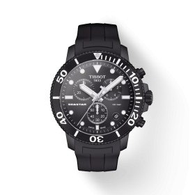 ساعت مچی عقربه‌ای مردانه تیسوت مدل Tissot T120.417.37.051.02