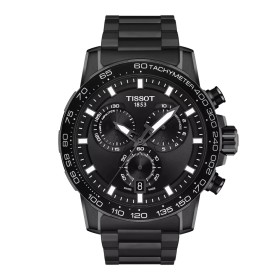 ساعت مچی عقربه‌ای مردانه تیسوت مدل Tissot T125.617.33.051.00