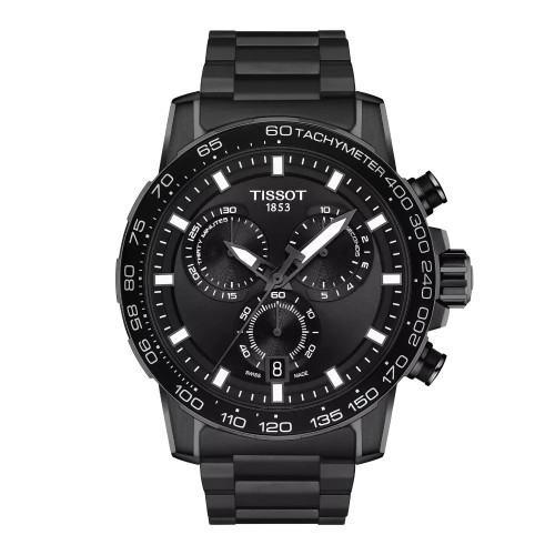 ساعت مچی عقربه‌ای مردانه تیسوت مدل Tissot T125.617.33.051.00