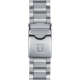 ساعت مچی عقربه‌ای مردانه تیسوت مدل Tissot T125.617.21.051.00