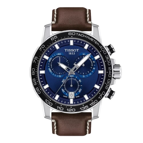 ساعت مچی عقربه‌ای مردانه تیسوت مدل Tissot T125.617.16.041.00