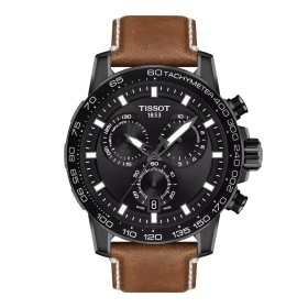 ساعت مچی عقربه‌ای مردانه تیسوت مدل Tissot T125.617.36.051.01