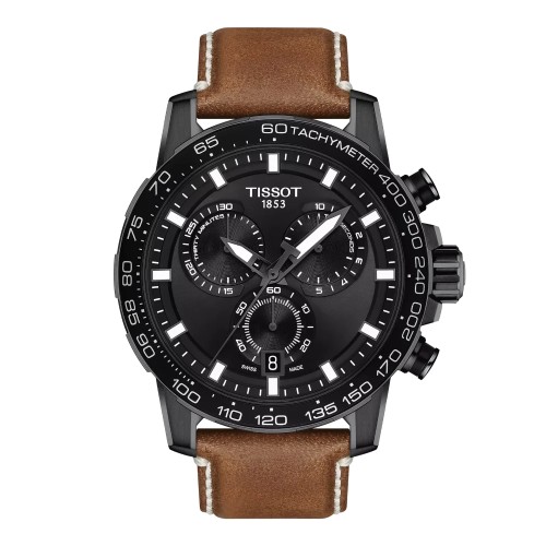 ساعت مچی عقربه‌ای مردانه تیسوت مدل Tissot T125.617.36.051.01