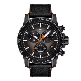 ساعت مچی عقربه‌ای مردانه تیسوت مدل Tissot T125.617.36.081.00
