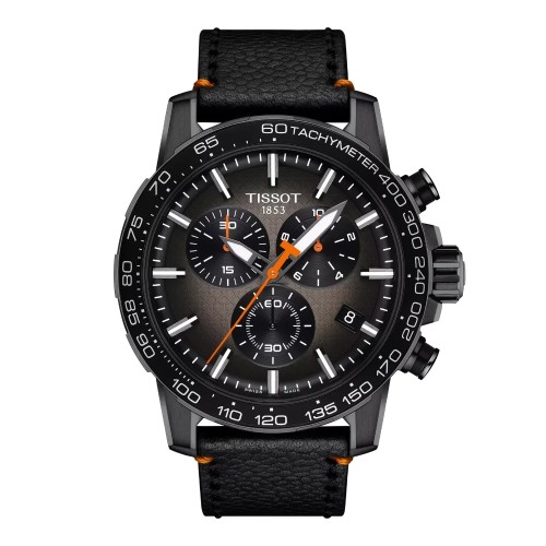 ساعت مچی عقربه‌ای مردانه تیسوت مدل Tissot T125.617.36.081.00