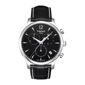ساعت مچی عقربه‌ای مردانه تیسوت مدل Tissot T063.617.16.057.00
