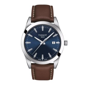 ساعت مچی عقربه‌ای مردانه تیسوت مدل Tissot T127.410.16.041.00