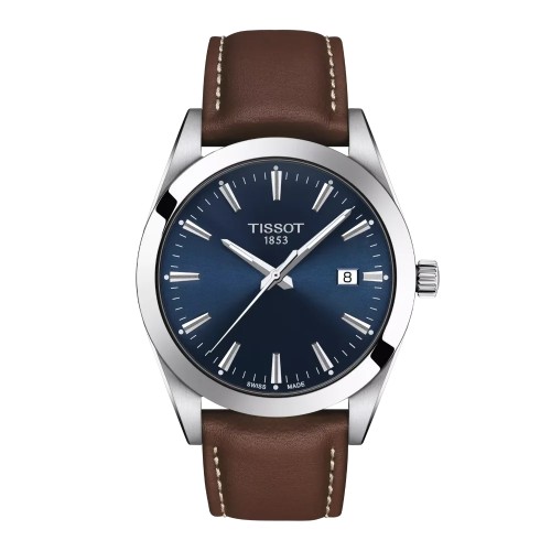ساعت مچی عقربه‌ای مردانه تیسوت مدل Tissot T127.410.16.041.00