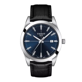 ساعت مچی عقربه‌ای مردانه تیسوت مدل Tissot T127.410.16.041.01