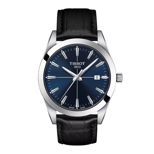 ساعت مچی عقربه‌ای مردانه تیسوت مدل Tissot T127.410.16.041.01