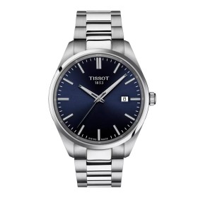 ساعت مچی عقربه‌ای مردانه تیسوت مدل Tissot T150.410.11.041.00