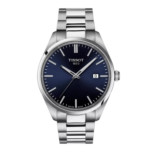 ساعت مچی عقربه‌ای مردانه تیسوت مدل Tissot T150.410.11.041.00