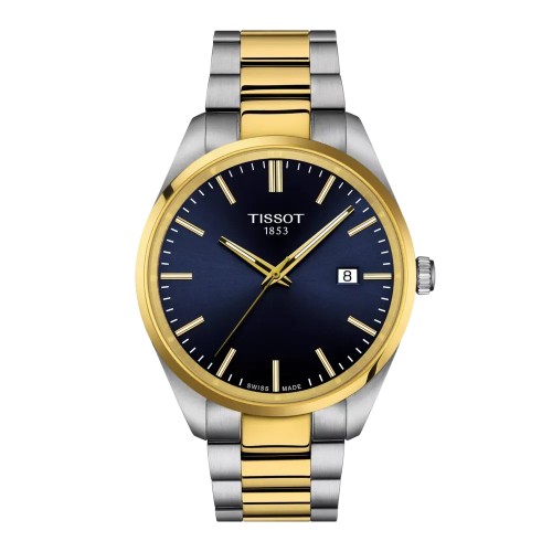 ساعت مچی عقربه‌ای مردانه تیسوت مدل Tissot T150.410.22.041.00
