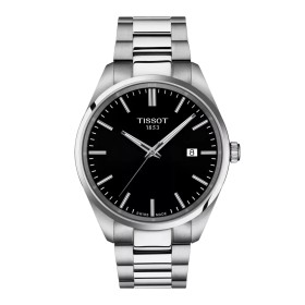 ساعت مچی عقربه‌ای مردانه تیسوت مدل Tissot T150.410.11.051.00
