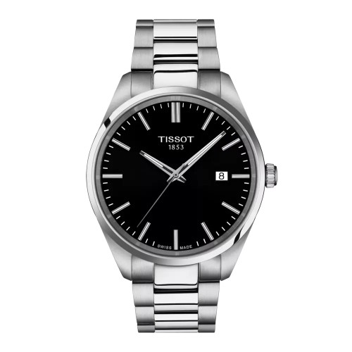 ساعت مچی عقربه‌ای مردانه تیسوت مدل Tissot T150.410.11.051.00