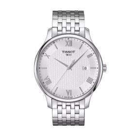 ساعت مچی عقربه‌ای مردانه تیسوت مدل Tissot T063.610.11.038.00