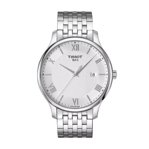 ساعت مچی عقربه‌ای مردانه تیسوت مدل Tissot T063.610.11.038.00
