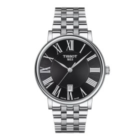 ساعت مچی عقربه‌ای مردانه تیسوت مدل Tissot T122.410.11.053.00
