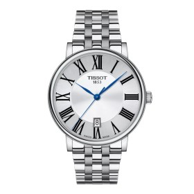 ساعت مچی عقربه‌ای مردانه تیسوت مدل Tissot T122.410.11.033.00