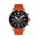 ساعت مچی عقربه‌ای مردانه تیسوت مدل Tissot T120.417.17.051.01