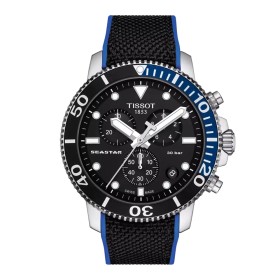 ساعت مچی عقربه‌ای مردانه تیسوت مدل Tissot T120.417.17.051.03
