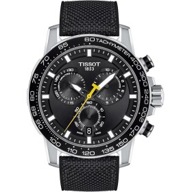 ساعت مچی عقربه‌ای مردانه تیسوت مدل Tissot T125.617.17.051.02