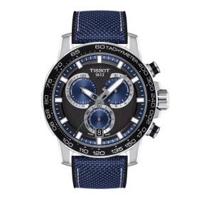 ساعت مچی عقربه‌ای مردانه تیسوت مدل Tissot T125.617.17.051.03