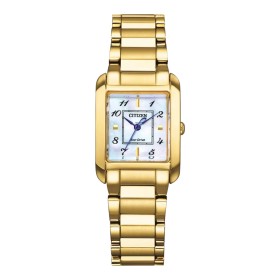 ساعت مچی عقربه‌ای زنانه سیتیزن مدل Citizen EW5602-81D