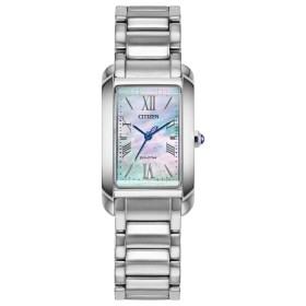ساعت مچی عقربه‌ای زنانه سیتیزن مدل Citizen EW5620-55N