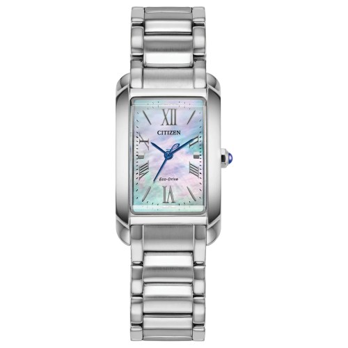 ساعت مچی عقربه‌ای زنانه سیتیزن مدل Citizen EW5620-55N