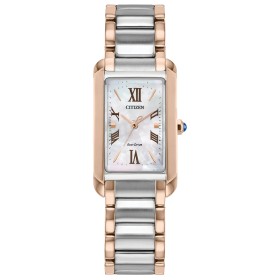 ساعت مچی عقربه‌ای زنانه سیتیزن مدل Citizen EW5624-54Y
